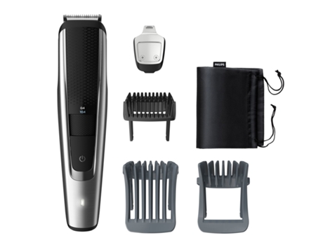 Recortadora de barba PHILIPS Beardtrimmer Series 5000 Bt5522/15