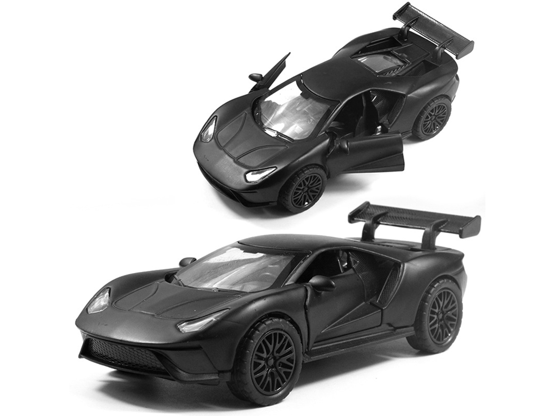 Modelo De Coche De Metal Fundido A Escala 1/36, Figura De Coche De Juguete, Regalo Para Niños