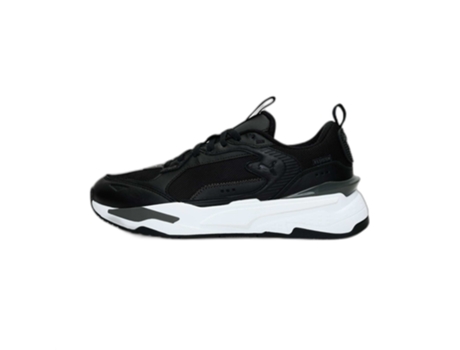 Formadores PUMA Rs-Fast Limiter B&W (Tam: 44)
