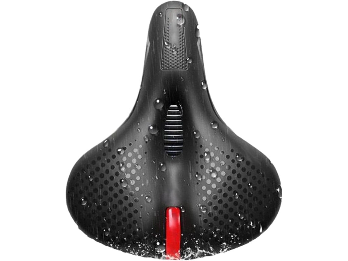 Sillín ergonómico e impermeable para hombre Slowmoose