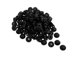 5,2 Mm 100 Piezas De Protección Interior Para