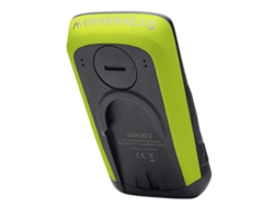 Kit de Cores Personalizadas Karoo 2 Verdehammerhead