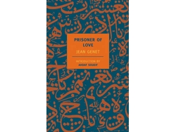 Libro Prisoner Of Love de Jean Genet, Barbara Bray et al. (Inglés)