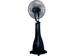 Ventilador de Pie SOGO VEN-SS-21216 (3 velocidades - 90 W - Diámetro 40 cm)