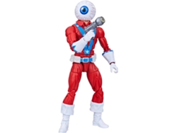 Figura Orb Avengers Marvel Legends 15 Cm (6 años)