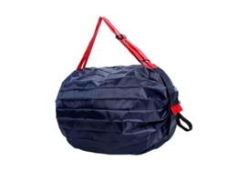 Bolsas de compra impermeables, plegables, portátiles, lavables y prácticas. GOKOCO