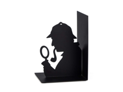 Balvi Bookend Sherlock