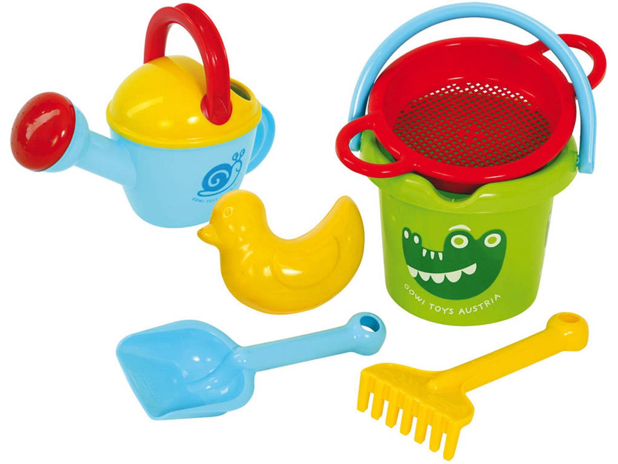 Juguete de Playa GOWI TOYS GW55836
