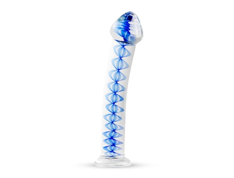 Vibrador Glass No. 4 GILDO
