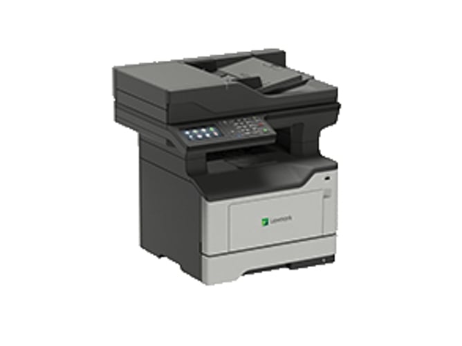 Impresora Multifunción LEXMARK XM1246