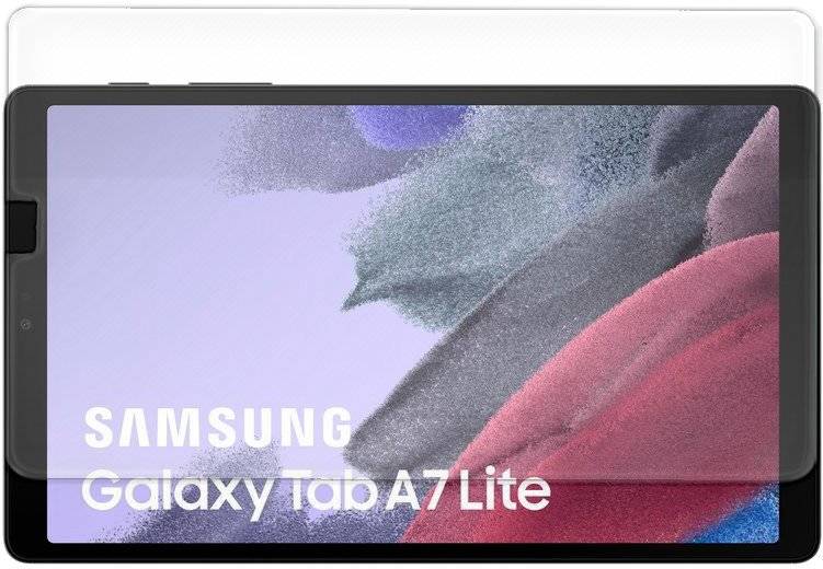 Protector de Pantalla Tablet Samsung Galaxy A7 Lite T220, T225 8.7" COOL Legal