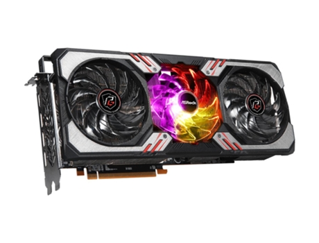 Tarjeta Gráfica ASROCK Radeon RX 6800 (AMD - 16 GB GDDR6)