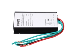 Controlador De Carga Mppt Para Generador Eólico 1000w 48v Impermeable Ip67