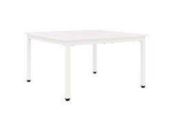 Maison Exclusive - Mesa De Café 80 X 80 X 45 Cm Madera De Pino Macizo