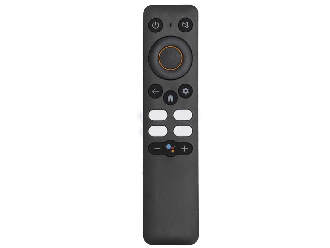 Control Remoto Universal Por Voz Para Televisores Realme, Repuesto Rme-v2.3915 H22303150093