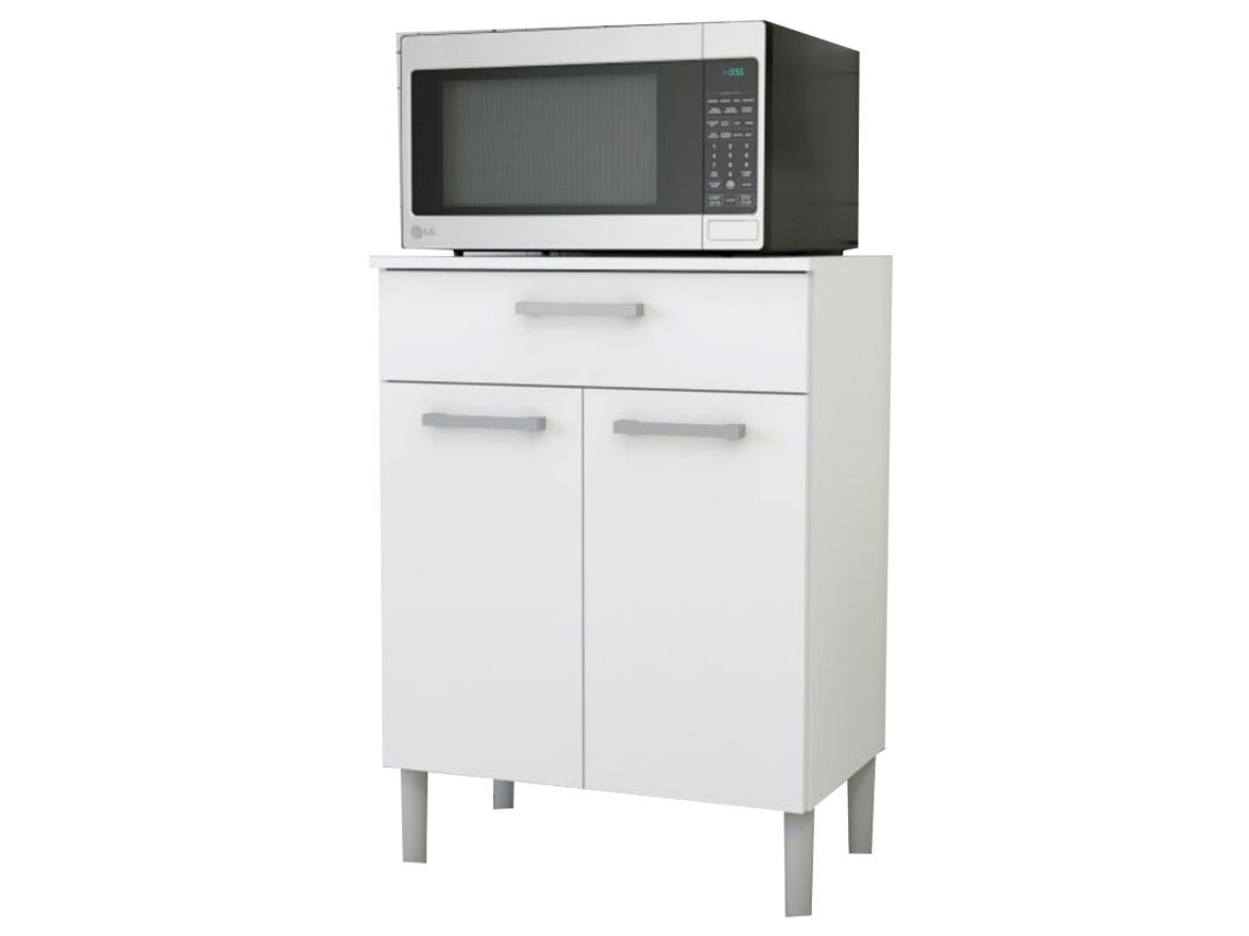 Armario Hogar Puertas Cajón VENPRODIN Blanco