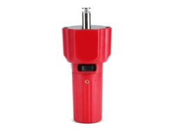 Motor rotatorio con cable USB para barbacoa