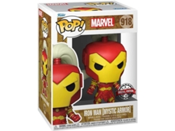 POP! MARVEL - IRON MAN (MYSTIC ARMOR)