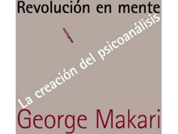Libro Revolución En Mente de George Makari (Español)