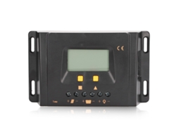 Controlador De Carga Solar Pwm 12v 24v Automático 20a 240w 480w Jnk