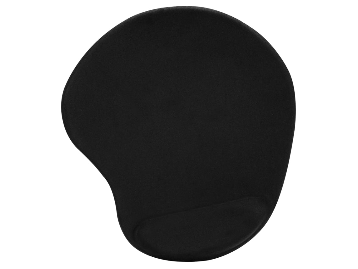 Alfombrilla de ratón ergonómica de gel*