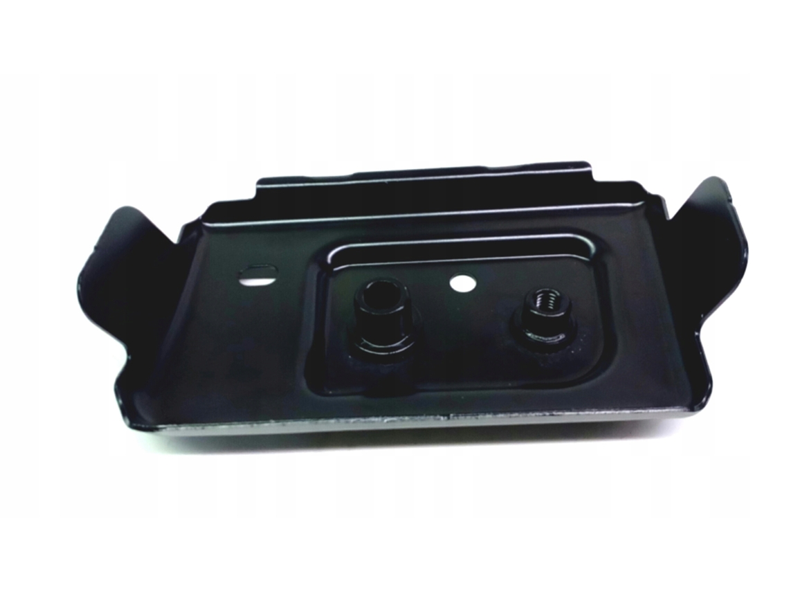 Soporte inferior para la bisagra de la puerta delantera izquierda del Volvo XC90