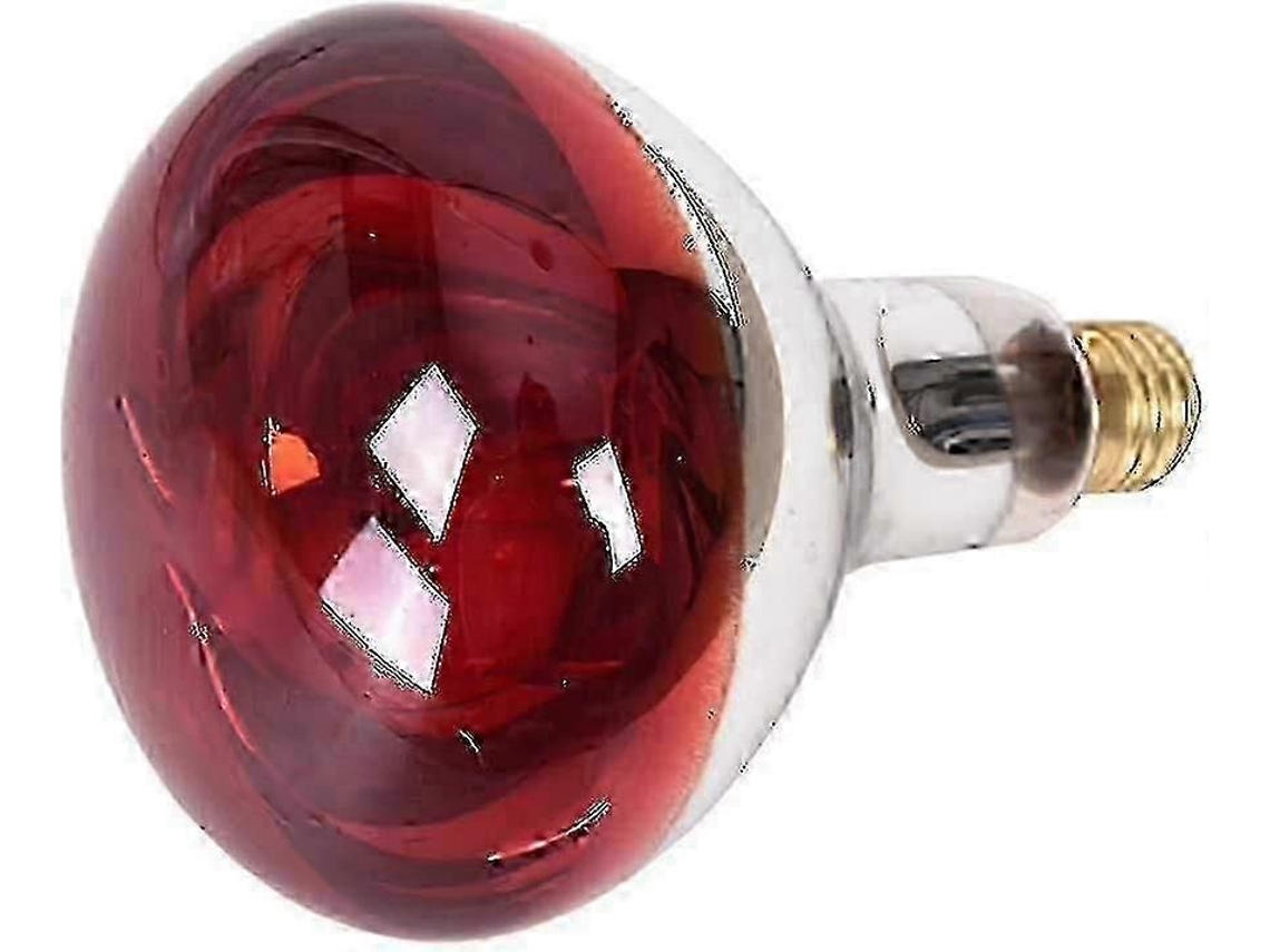 Lámpara de fisioterapia infrarroja de 275 W, terapia de luz roja de 220 V para un alivio eficaz del dolor y la curación de cicatrices. Cdsx GOKOCO