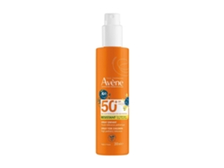 Spray protector solar infantil Avène FPS 50