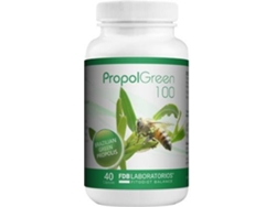 Complemento Alimentar FITOINNOVA Propolgreen (40 cápsulas)
