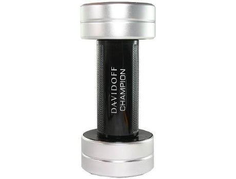 Perfume DAVIDOFF Champion 90ml (Eau de toilette)