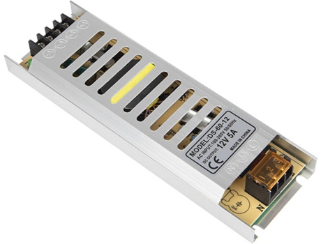 Fuente de Alimentación XTREME 70-550 (Non-Modular - 60 W - 20 Plus)