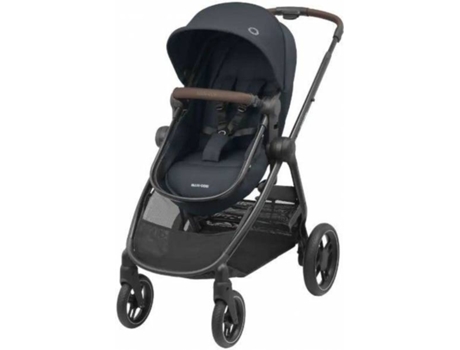 Carrito de Bebé Individual MAXI-COSI Zelia3 (73x62x38.5 cm)