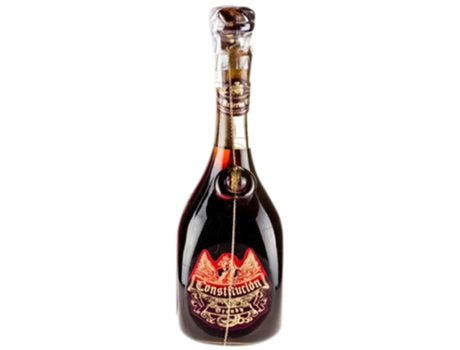 Coñac BERNAL Bernal Constitución Plata Especial Gran Reserva (0.7 L - 1 unidad)