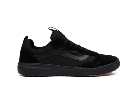 Zapatillas de Hombre VANS Exp Negras Distância Multicolor (40)