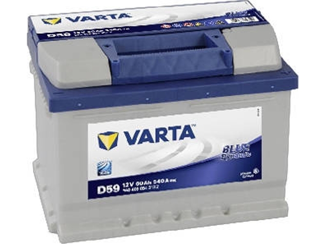 Baterias de Arranque VARTA 560 409 054