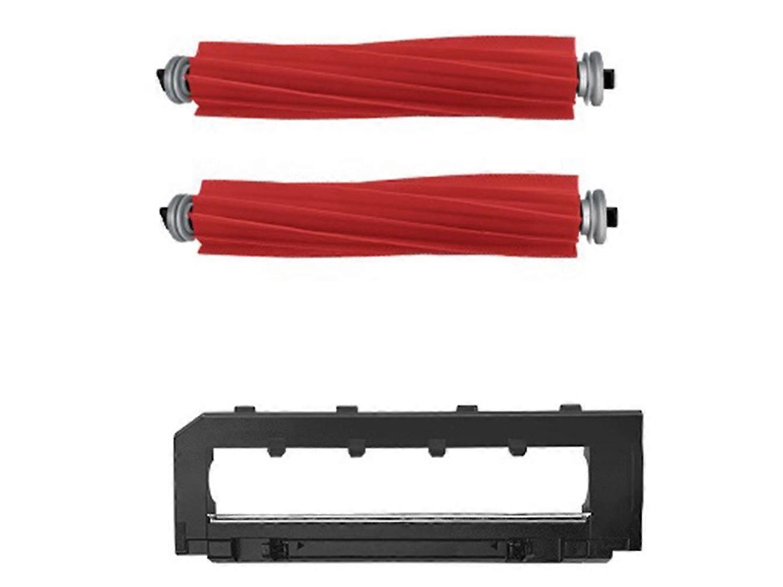 Suitable For Robot Vacuum Cleaner Accessories Main Brush Cover Replacement Accessories