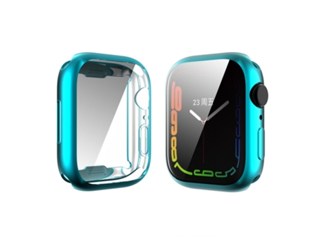 Carcasa para Apple Watch Series 7 45mm ENKAY 680700652A