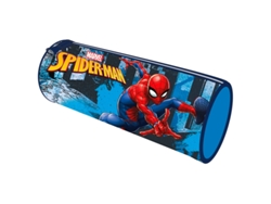 Estuche para lápices B.active Marvel Spider-Man