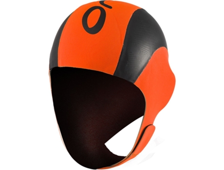 Neoprene Cap Swim Laranja Lorca
