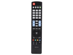 Mando A Distancia De Repuesto Para Televisores Lg 47ls4600-ua, 52pa4900, 60pa5500, 32ls5600 Y 37ls5600.