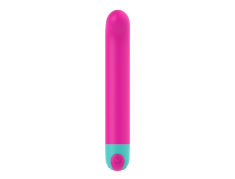 HAPPY LOKY ARIEL VIBRADOR PONTO G