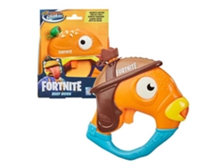 Juego Aire Libre HASBRO Supersoaker fornite microshots