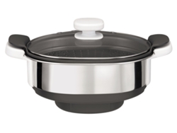 Bandeja de vapor para robot de cocina MOULINEX Companion - XF384B10