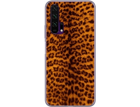 Carcasa Huawei Honor 20 Pro TUMUNDOSMARTPHONE Animal 03 Multicolor