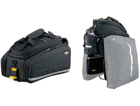 Bolsa TOPEAK Mtx Trunkbag Dxp (22.6l)