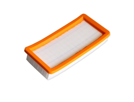 Filtro Hepa de alta calidad para Karcher Ds5500 Ds6000 Ds5600 Ds5800 piezas de Robot aspirador para filtros Hepa Karcher 6.414-631,0