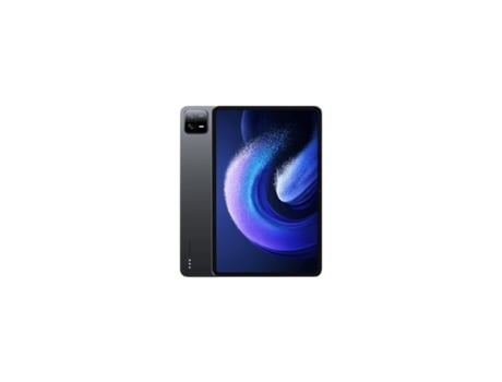 Tablet Xiaomi Pad 6 (11'' - 8 GB - 128 GB - Gris)