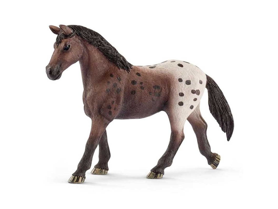 Yegua Appaloosa Schleich 13861 P23promo Schleich 3x2schleich