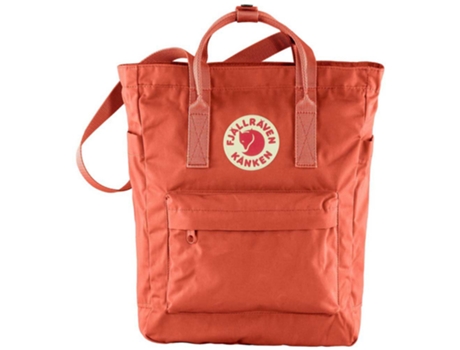Bolsa de Pelotas FJÄLLRÄVEN Tote kånken (Rojo)