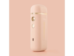 Inyector Portátil De Nanooxígeno De Alta Presión (rosa)